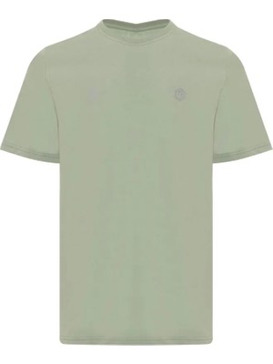 Lumberjack Erkek T-Shirt A102202271 MB CT102 C Nk T-Sh 6fx
