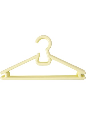 Hellobaby Unisex Giysi Askısı