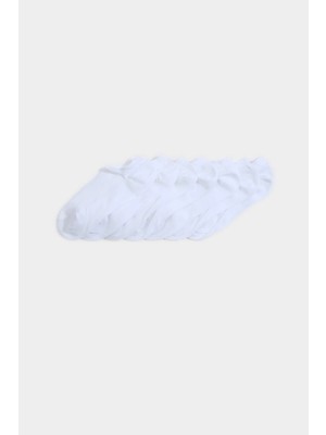 DeFacto Erkek 7li Pamuklu Sneaker ÇORAP G2089AXNS