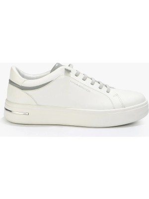 Hammer Jack Beyaz Erkek Sneaker Pava M Ayakkabı