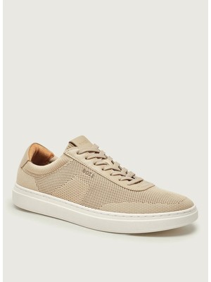 Boss Bej Erkek Sneaker Kieran_tenn_knal 10271752 01