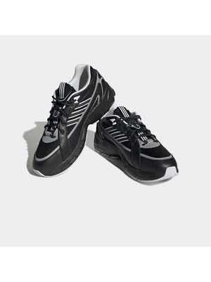 adidas Exomniac Cushion Nsrc Erkek Siyah Spor Ayakkabı