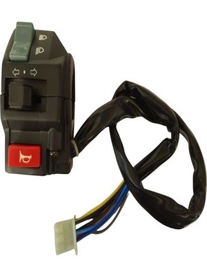 Senatör Uyumlu Sol Kumanda Erpilsan Elektronik