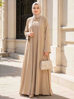 Novelle Abaya