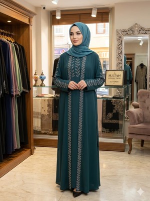 Novelle Abaya