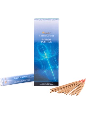 Aromatika Energie Positive Çubuk Tütsü