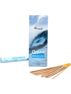 Aromatika Ocean Breeze Çubuk Tütsü