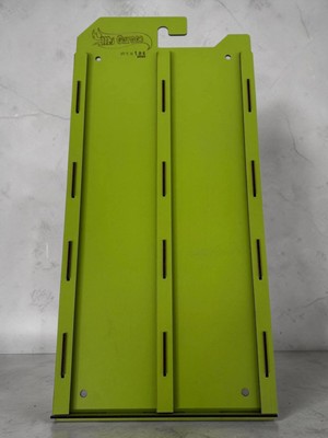 My Kids Room 20 Araba Sergileme Rafı – 20'li Regular Kart Standı | Ahşap Koleksiyon Standı