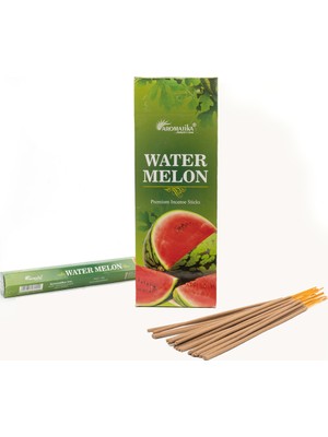 Aromatika Karpuz Aromalı Tütsü