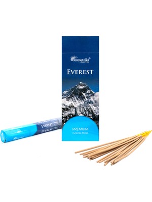 Aromatika Everest Çubuk Tütsü