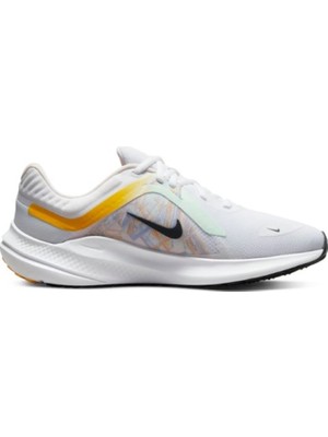 Nike DO9473-100 Quest 5 Prm  Kadın Ayakkabı