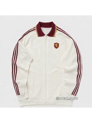 Rodak Spor Aslan Polo Yaka Oversize Ceket