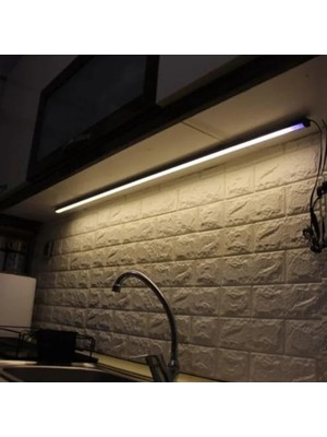 Die Grup 120 cm Dim Edilebilir Dokunmatik LED Işık, Gece Lambası