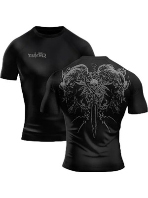 Die Grup The Untlet - Compression T-Shirt