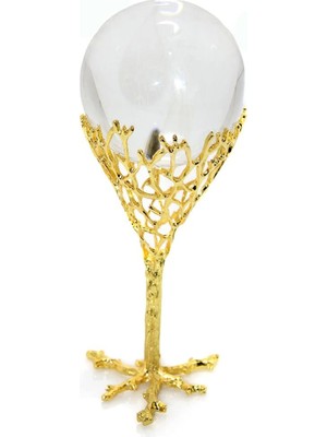 Mudanis Dekoratif Kristal Küre ALK1239