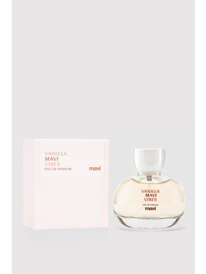 Mavi Kadın Vanilla Vibes Parfüm Edp 50 ml M1913911 Kızıl Kahve