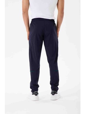 Lacoste Regular Fit Lacivert Eşofman Altı