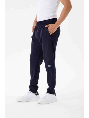 Lacoste Regular Fit Lacivert Eşofman Altı