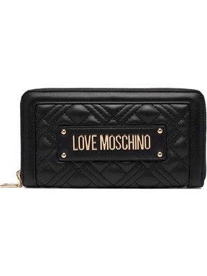 Moschino JC5600PP Kadın Cüzdan