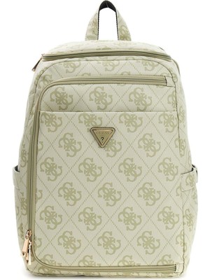 Guess TWOB8688033 Berta U-Zip Kadın Sırt Çantası