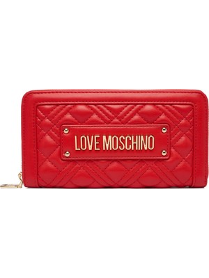 Moschino JC5600PP Kadın Cüzdan