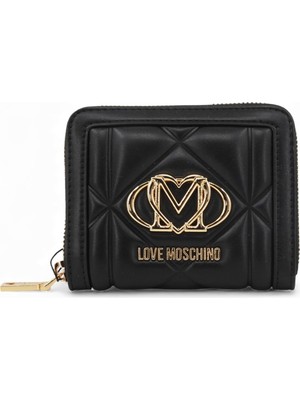 Moschino JC5641PP Kadın Cüzdan