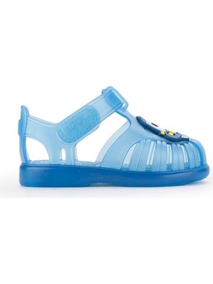 Igor Tobby V.car Bebek Çocuk Sandalet Tr.azul Mavi S10321-032 V1