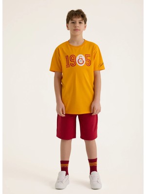 House Of Clubs - Galatasaray Büyük Çocuk Takım