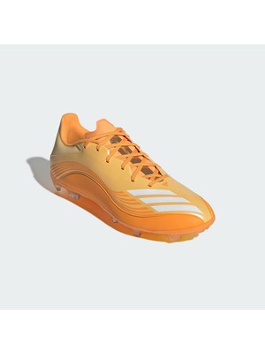 Adidas Performance JQ0935 F50 MESSI LEAGUE Firm Ground /Multi Ground Football Boots