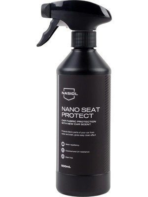 Protect Araç Kumaş Yüzey KAPLAMA-500 Ml-Koltuk,tente Su Itici,araç Iç Bakım, Detailing, Araç Koltuk Döşeme Koruyucu, Leke Önleyici Sprey