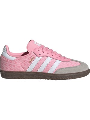 Adidas Originals JP9502 SAMBA OG AYAKKABI