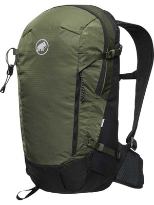Mammut Lithium 20 Unisex Yeşil Sırt Çantası