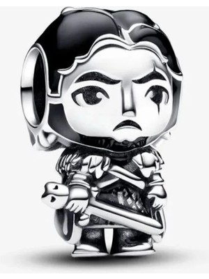 Lovecharm Game Of Thrones Jon Snow Charm