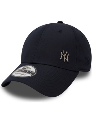 New Era New York Yankees Flawless Lacivert 11198848 Unisex Şapka