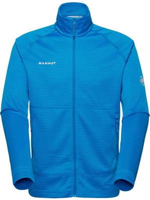 Mammut Crag ml Men Erkek Mavi Fleece