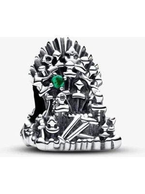 Lovecharm Game Of Thrones Demir Taht Charm