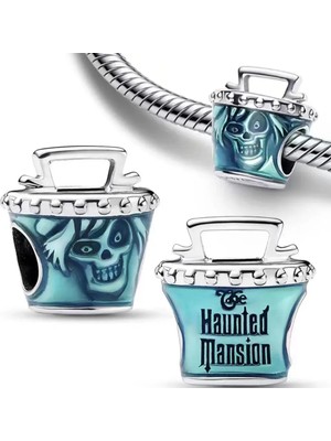 Lovecharm Perili Köşk - Hatbox Hayalet Charm