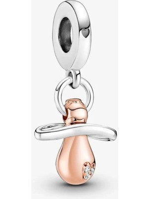 Lovecharm Bebek Emziği Sallantılı Charm