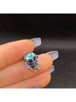 Lovecharm Game Of Thrones White Walker Charm