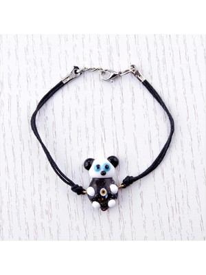 Teknoparkx Panda Cam Bileklik Tknprk-Tkaks3