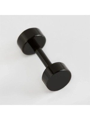 Teknoparkx 4 mm Silindir Piercing 1 Adet Tknprk-Tkaks3