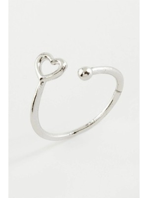 Teknoparkx Kalp Eklem Yüzük Tknprk-Tkaks3