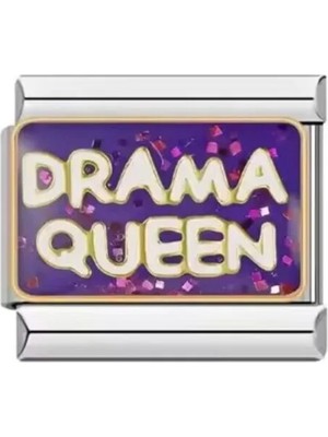 Lovecharm Italyan Drama Quenn Temalı Charm
