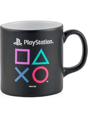 LC Waikiki Lcw Home Playstation Figürlü Kupa Upreshıne