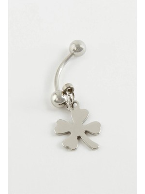 Teknoparkx Yonca Çelik Piercing 1 Adet Tknprk-Tkaks3