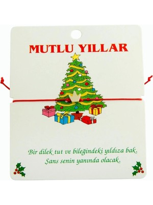 Teknoparkx Taç Yılbaşı Bilekliği Tknprk-Tkaks3