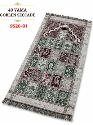 Sedef 40 Yama Seccade Uygun