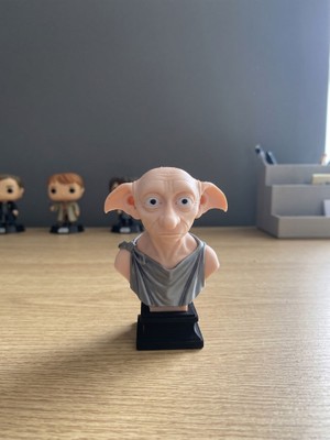 Riva Self Harry Potter Dobby Özgür Ev Cini Tasarım Masaüstü Dekoratif Obje Aksesuar