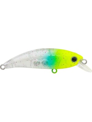Han Fishing Hanfish Zıpır kg 50MM 4.5gr Maket Balık SPK60 Canary