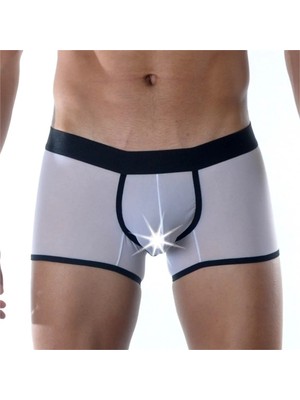 TeknoKapsül Fantazi Erkek Boxer